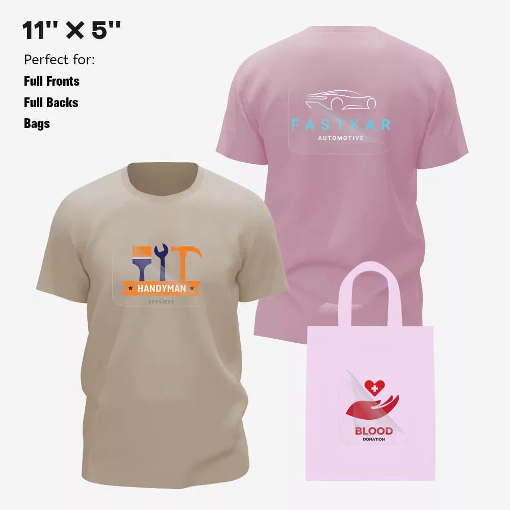 DTF Transfer By Size – Pix DTF DTF Transfer By Size – Pix DTF